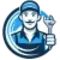 Pronto Plumbers Logo